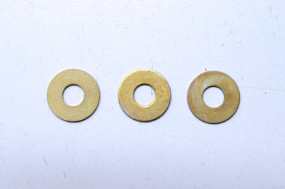 OEM Mercury 12-21631 Washer Qty 3 NOS