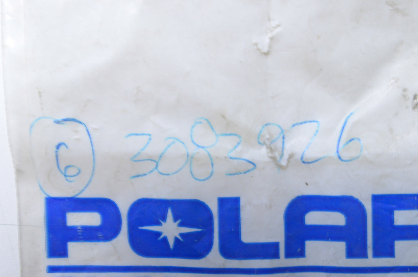 New OEM Polaris Bolt QTY 4 NOS