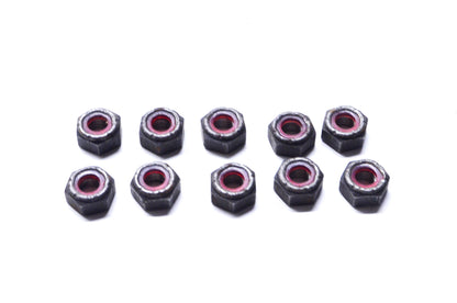 New OEM Mercury Nut QTY 10 NOS