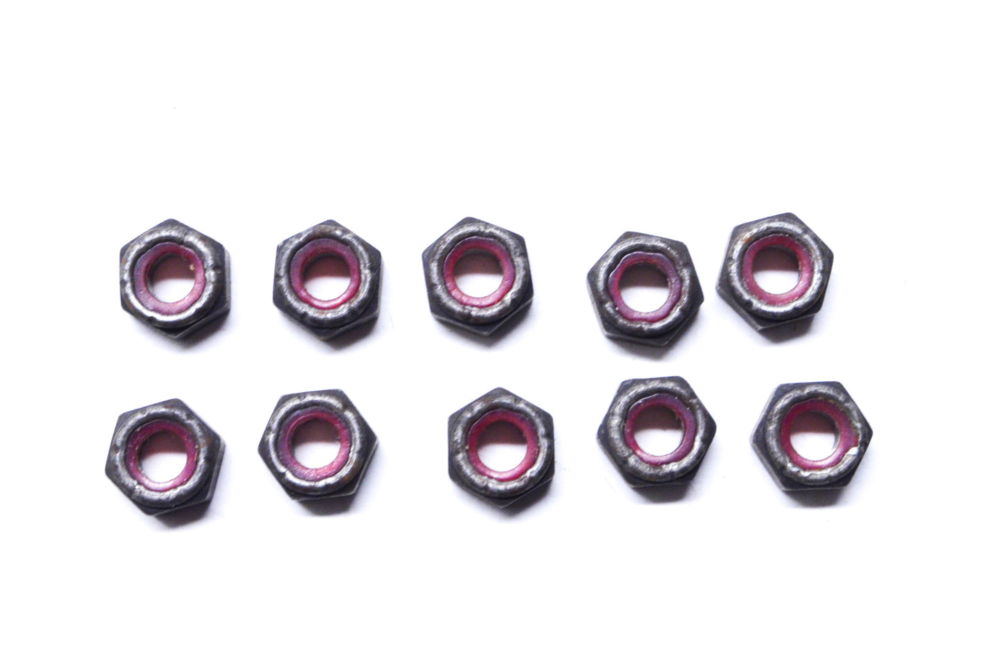New OEM Mercury Nut QTY 10 NOS