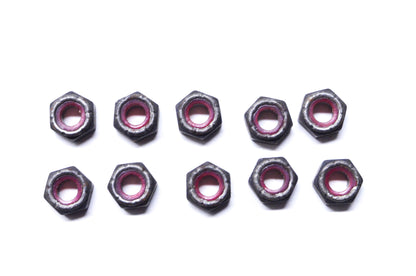 New OEM Mercury Nut QTY 10 NOS