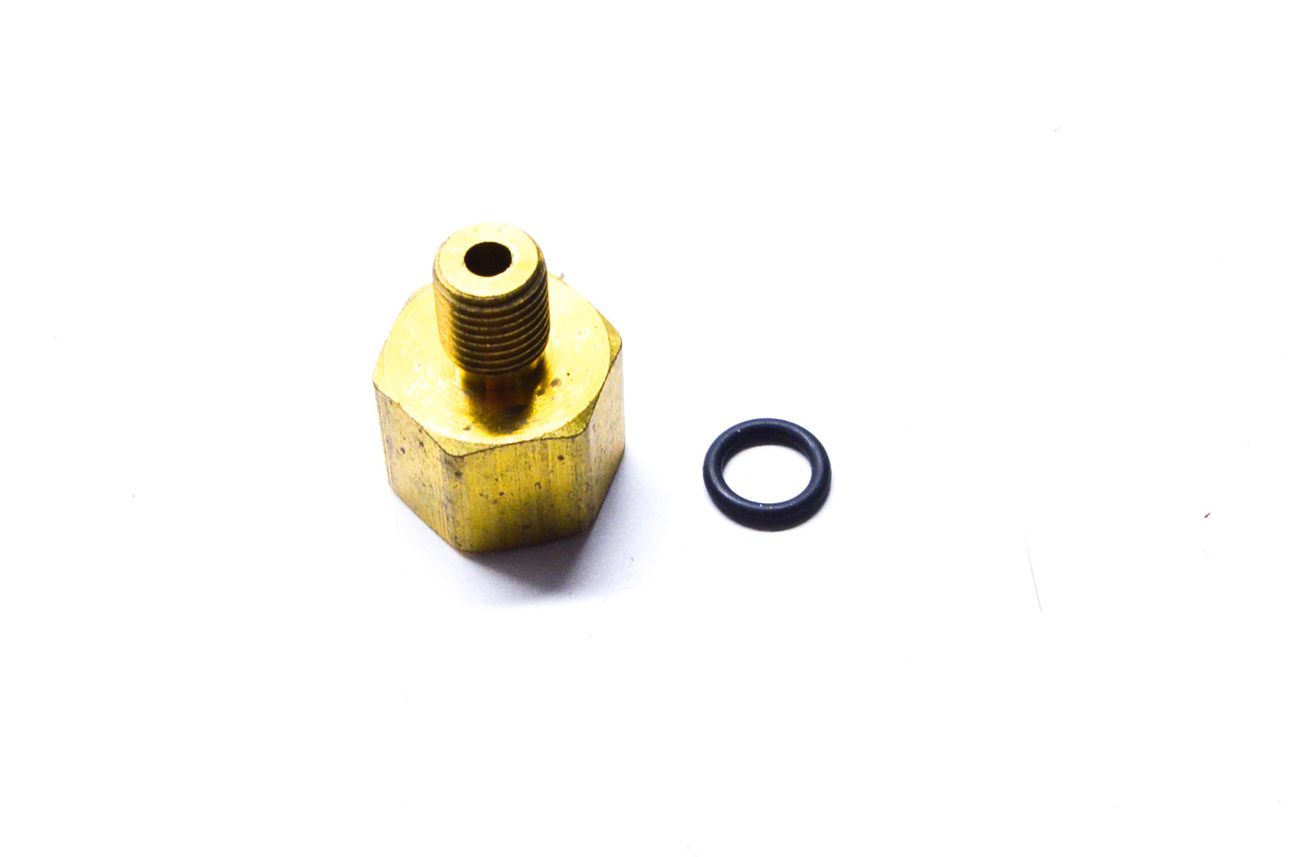 New OEM Mercury Fuel Fitting Assembly NOS