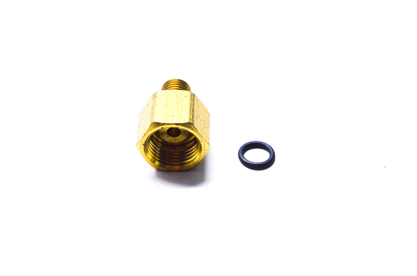 New OEM Mercury Fuel Fitting Assembly NOS
