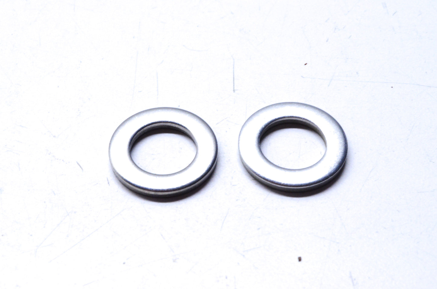 OEM Mercury 12-54012 Washer Qty 2 NOS
