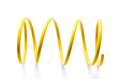 OEM Polaris 3234451 Yellow Compression Spring 80-130 NOS