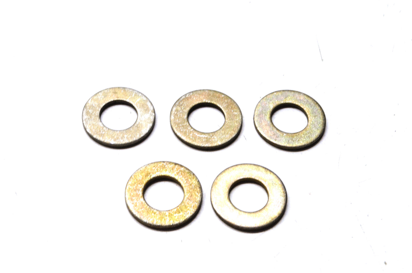 Washer Qty 5 NOS