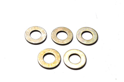 Washer Qty 5 NOS