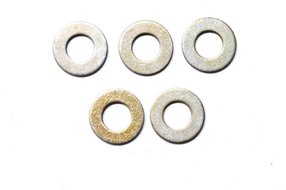 Washer Qty 5 NOS
