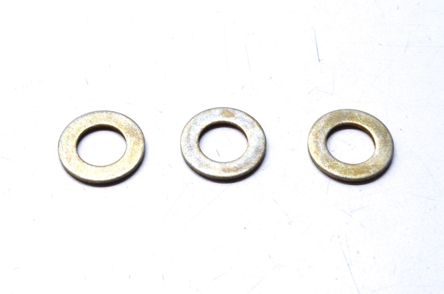 Washer Qty 3 NOS