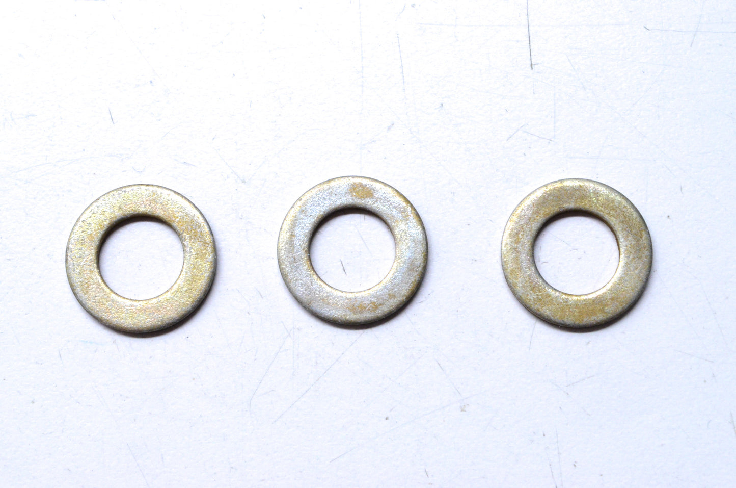 Washer Qty 3 NOS