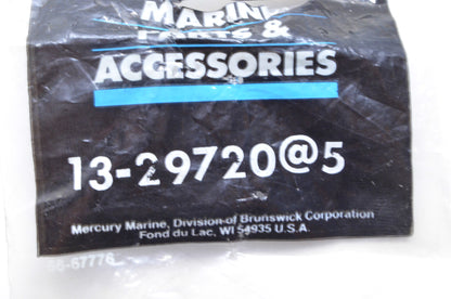 Wave Washer Qty 3 NOS