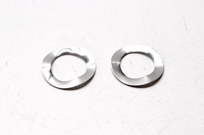 Wave Washer Qty 2 NOS