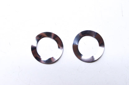 Wave Washer Qty 2 NOS