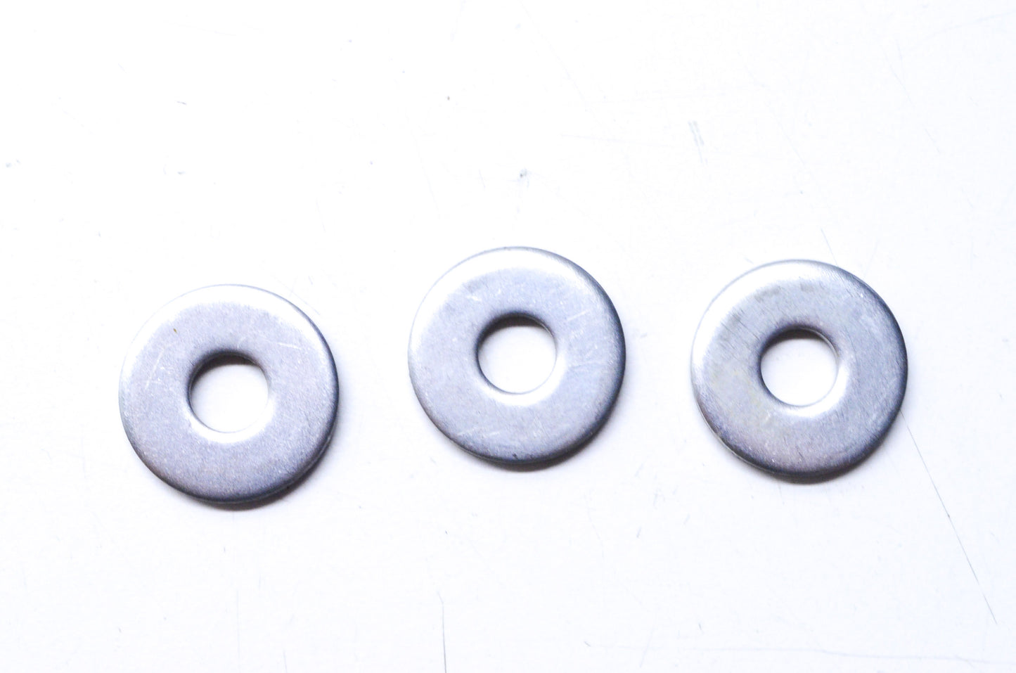 Washer Qty 3 NOS