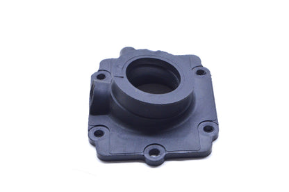 New OEM Polaris Intake Boot Carb Adaptor NOS