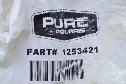 New OEM Polaris Intake Boot Carb Adaptor NOS