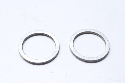 Washer Qty 2 NOS