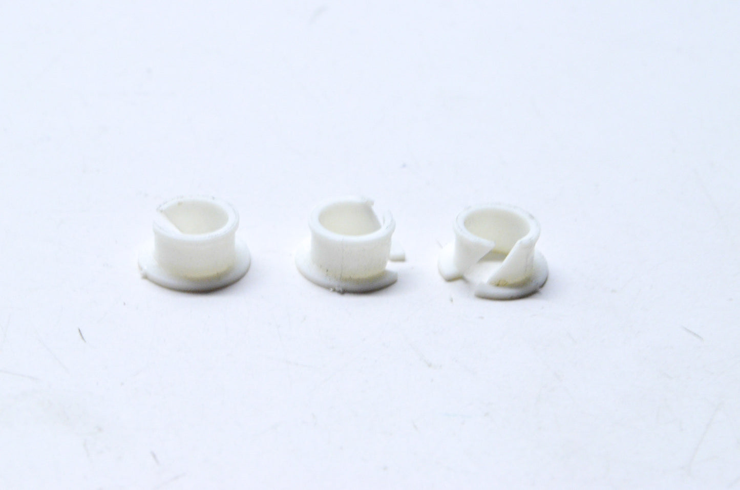 Bushing Qty 3 NOS