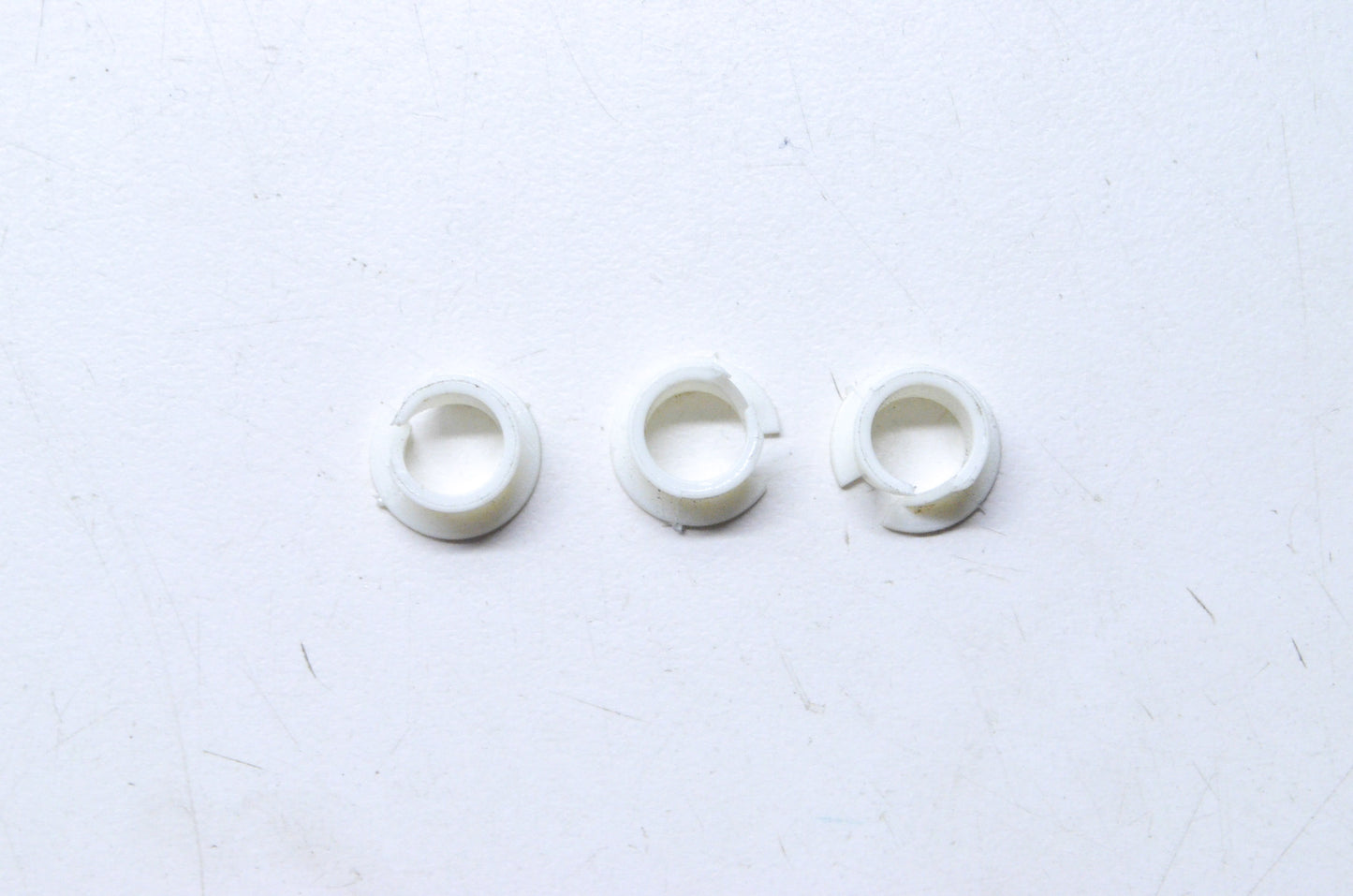 Bushing Qty 3 NOS