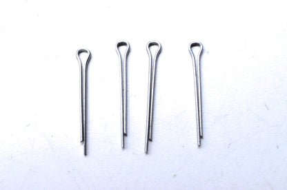 Cotter Pin Qty 4 NOS