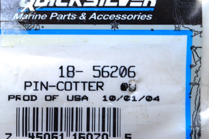 Cotter Pin Qty 4 NOS