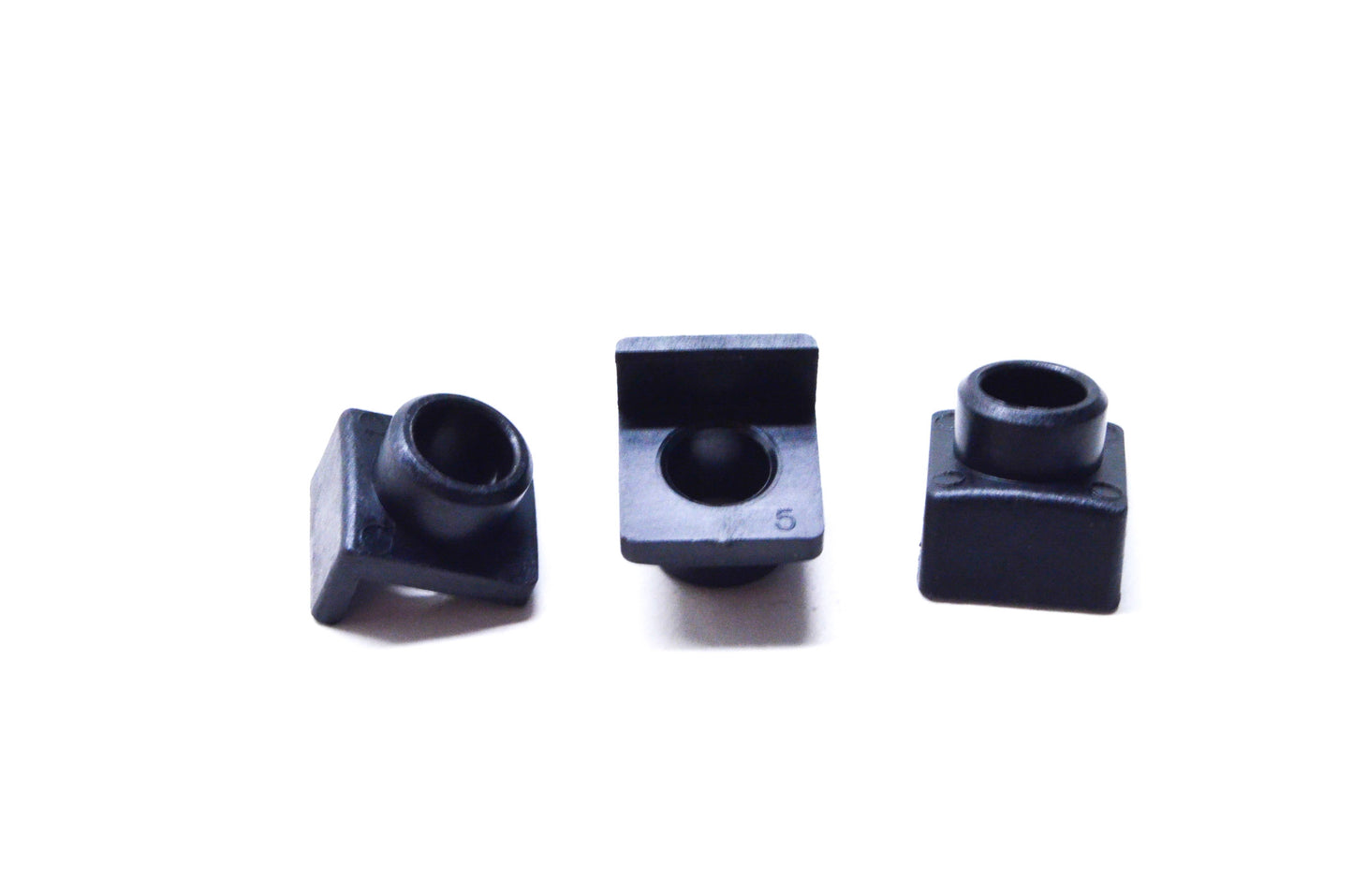 Bushing Qty 3 NOS