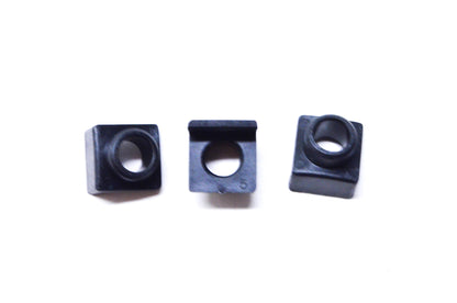 Bushing Qty 3 NOS