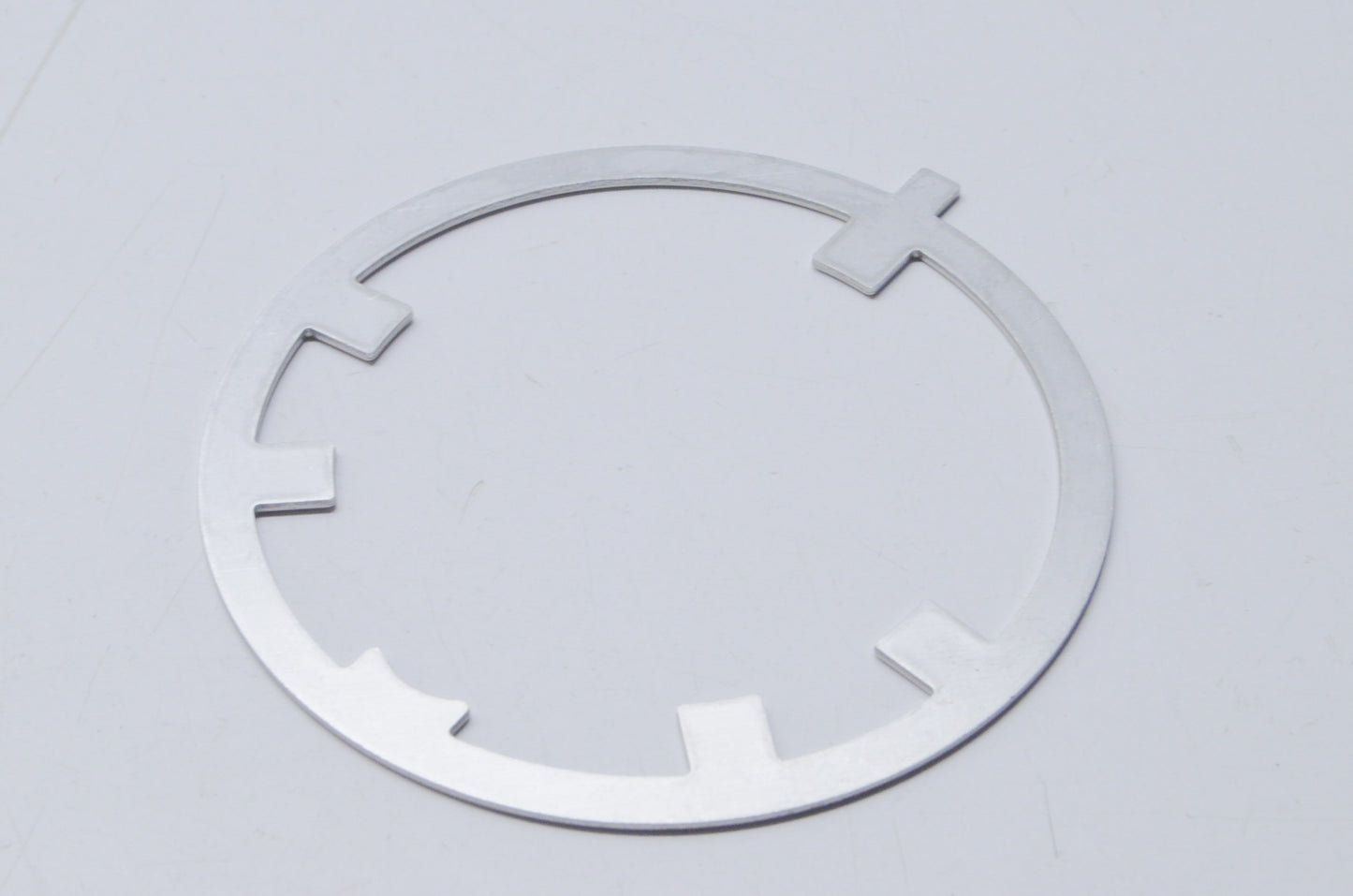 Keyed Washer NOS