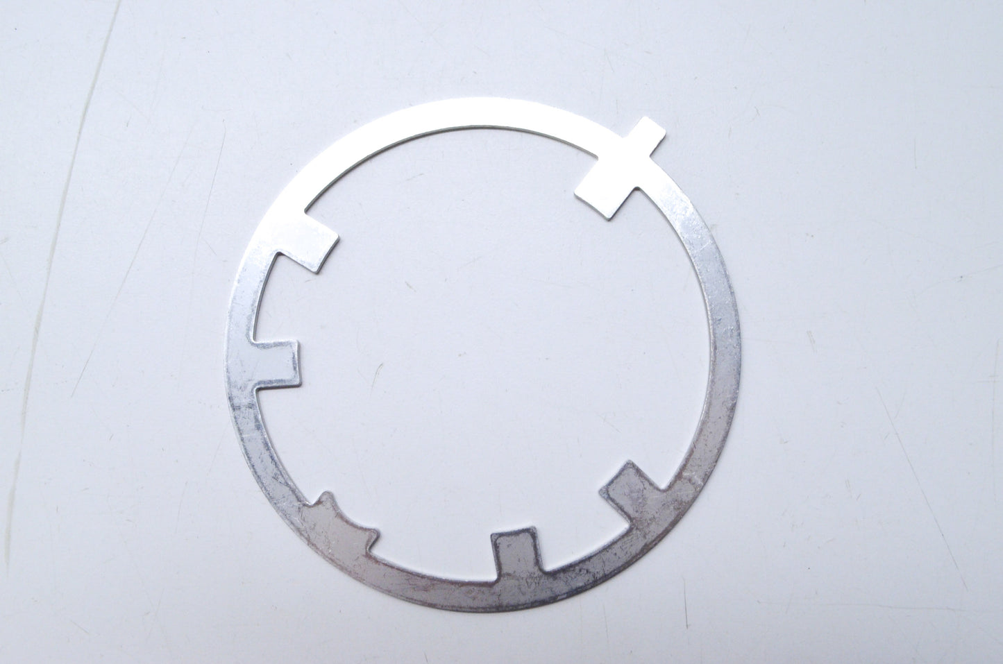 Keyed Washer NOS