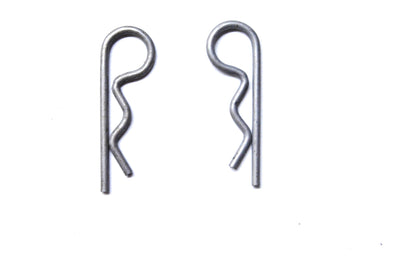 Cotter Hairpin Qty 2 NOS