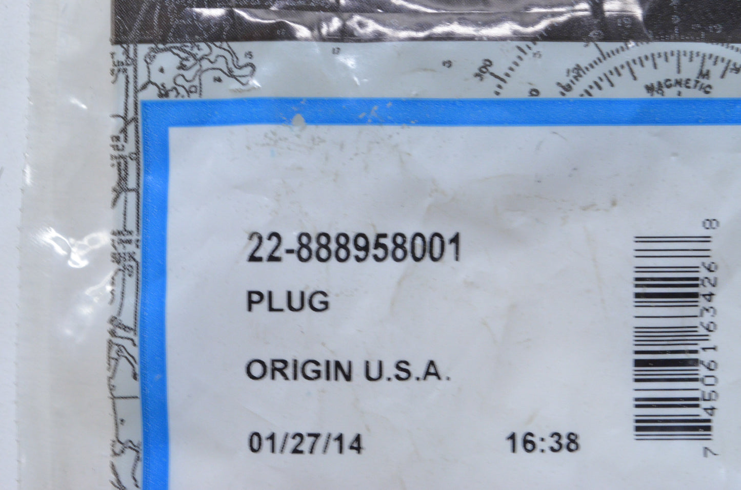 Plug NOS