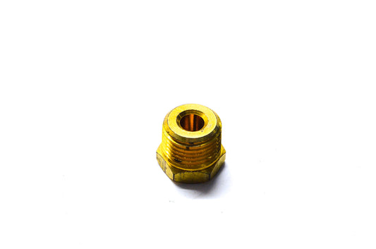Brass Fitting Bushing NOS