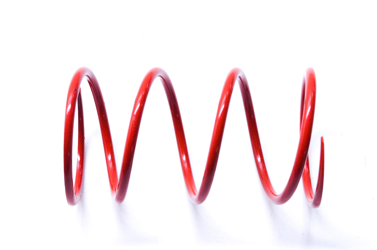 OEM Polaris 3234452 Red Compression Spring 105-165 NOS