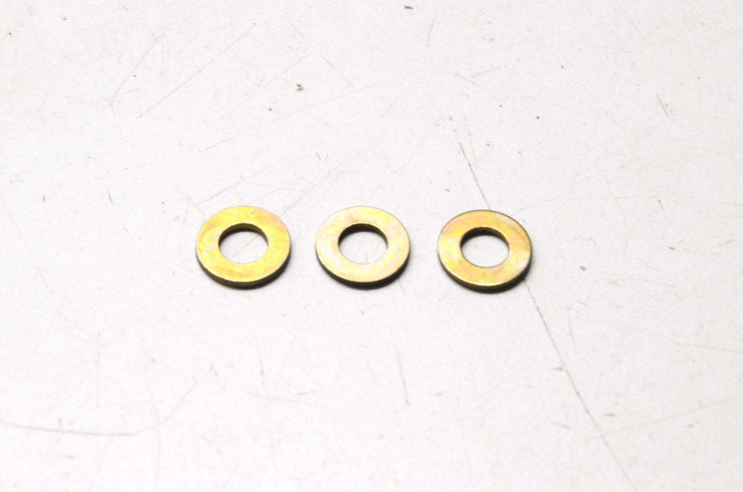 Washer Qty 3 NOS