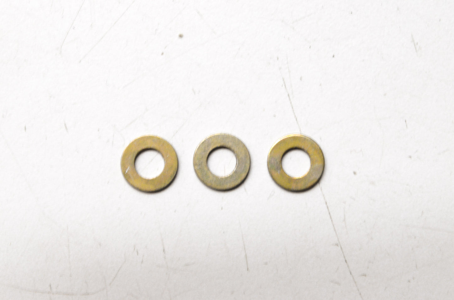 Washer Qty 3 NOS