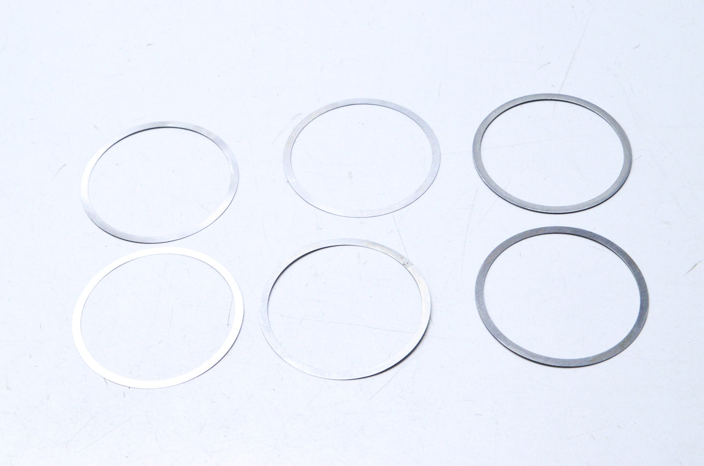 Shim Assembly NOS