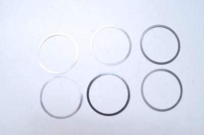 Shim Assembly NOS