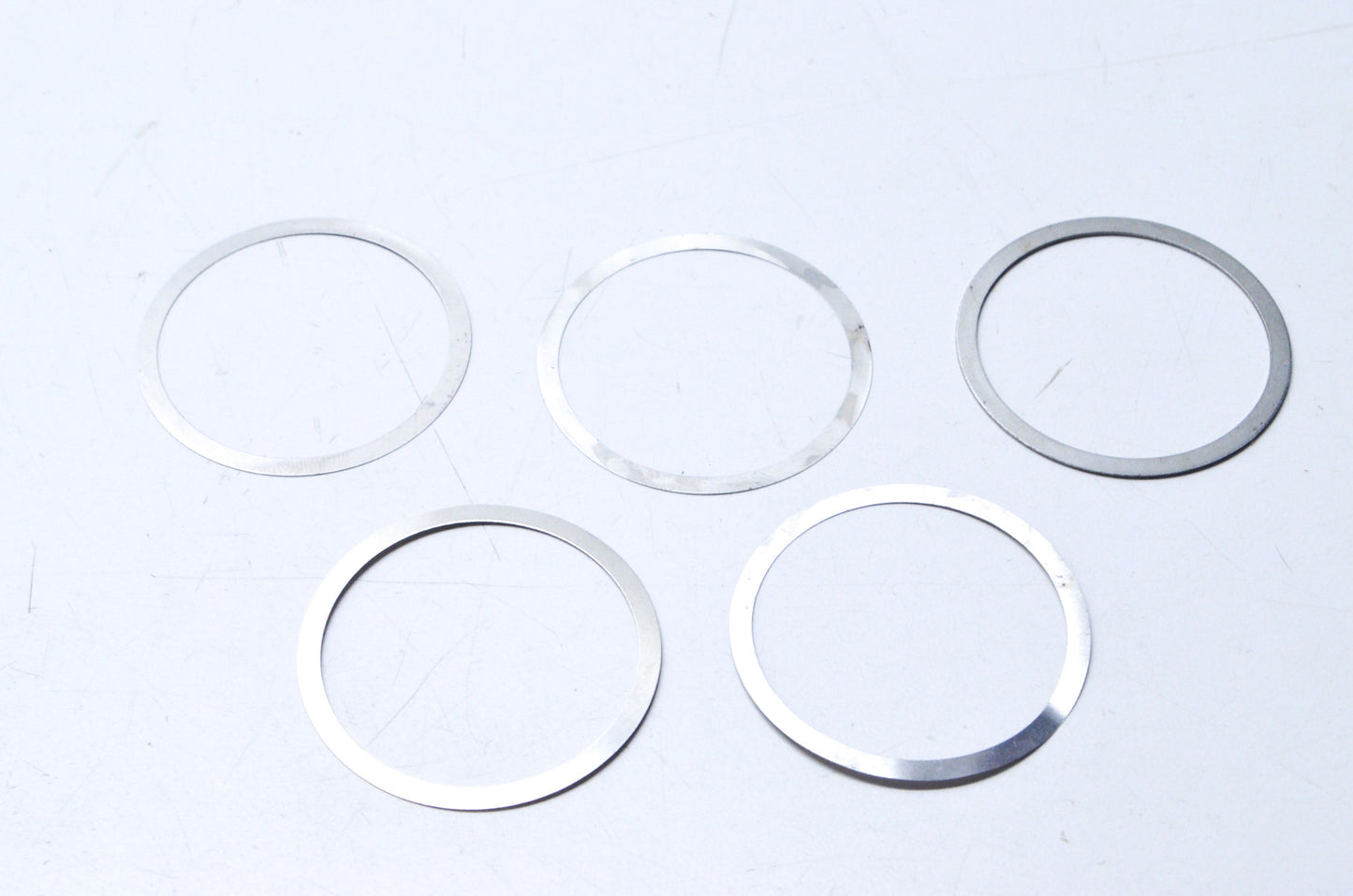 Shim Assembly NOS