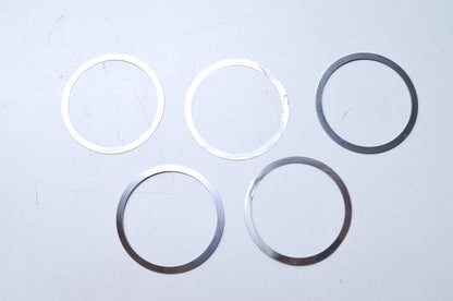 Shim Assembly NOS