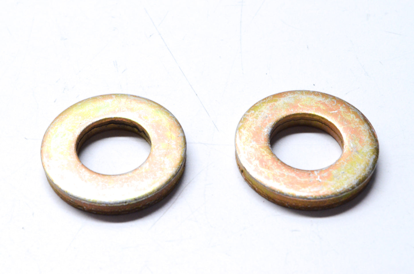 Flywheel Washer Qty 2 NOS