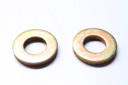 Flywheel Washer Qty 2 NOS