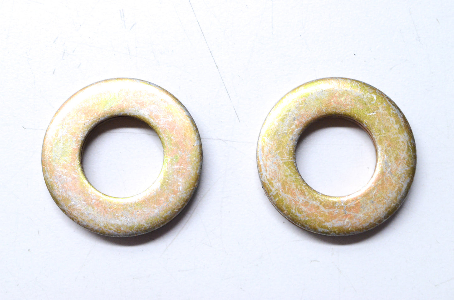 Flywheel Washer Qty 2 NOS