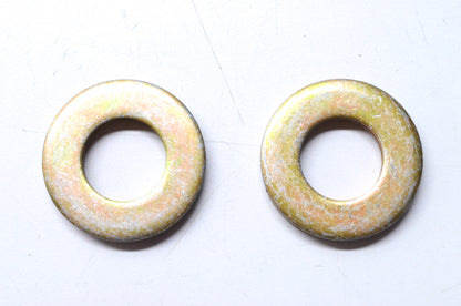Flywheel Washer Qty 2 NOS