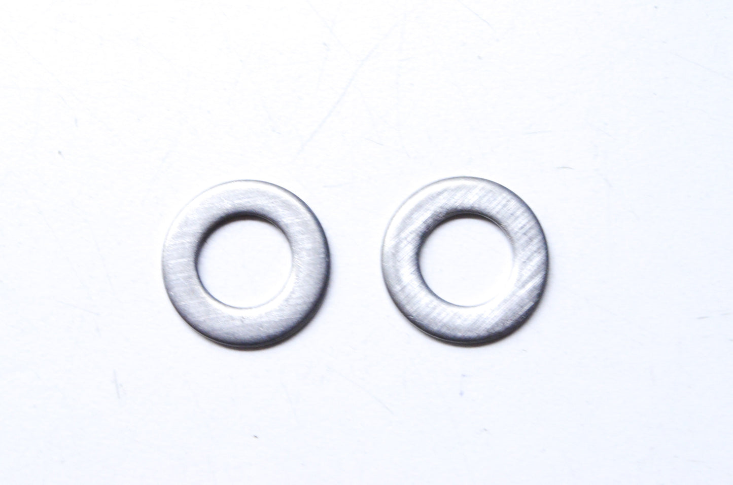 Washer Qty 2 NOS