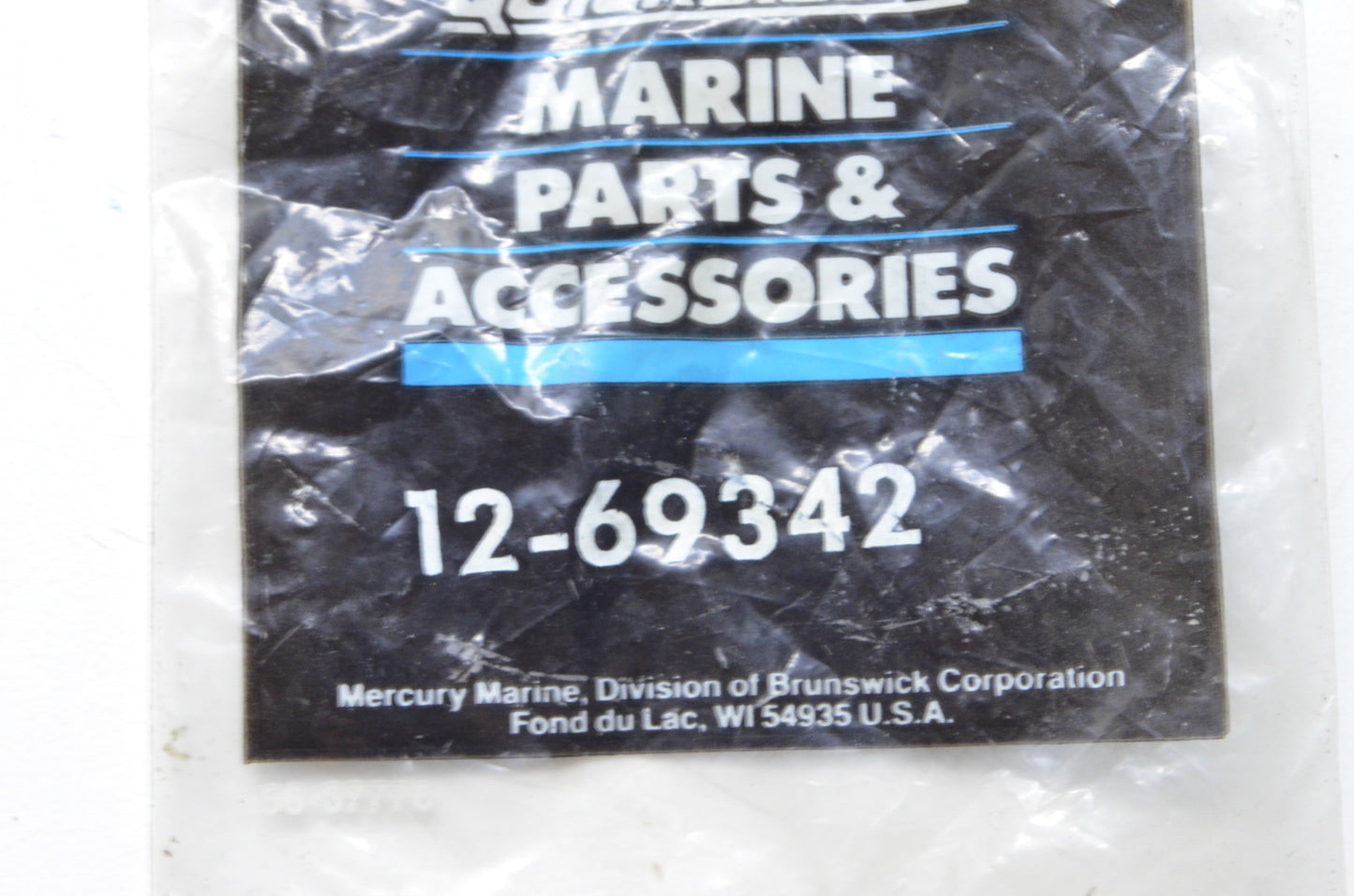Swivel Pin Washer NOS