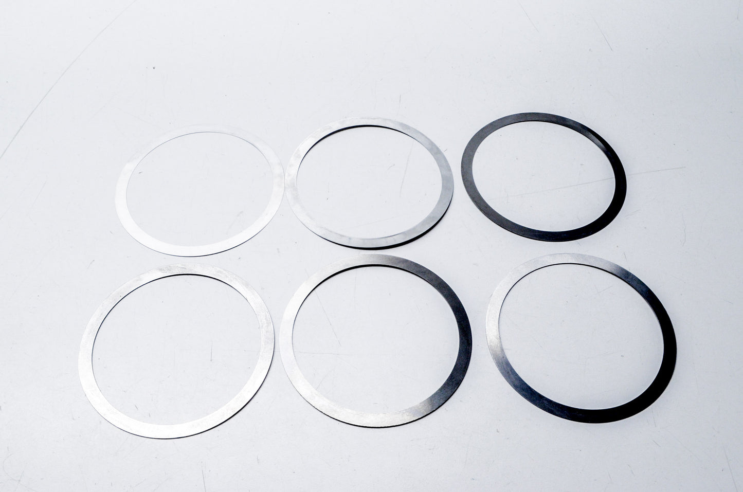 Shim Assembly NOS