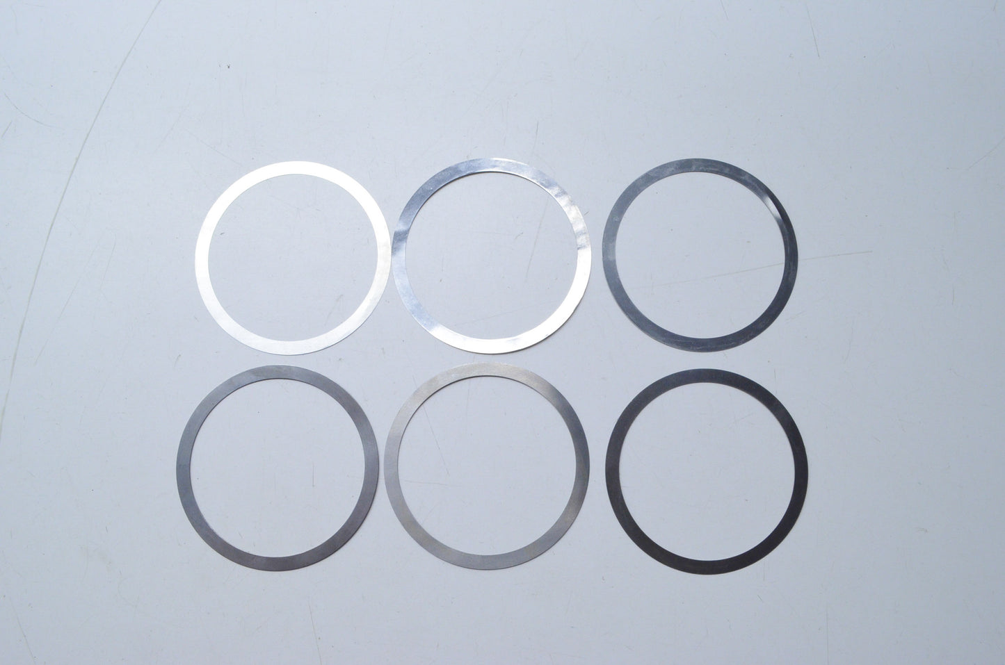 Shim Assembly NOS
