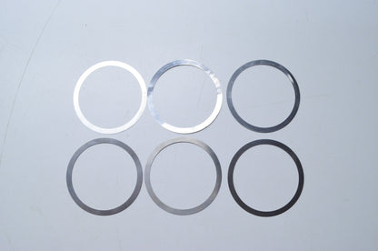 Shim Assembly NOS