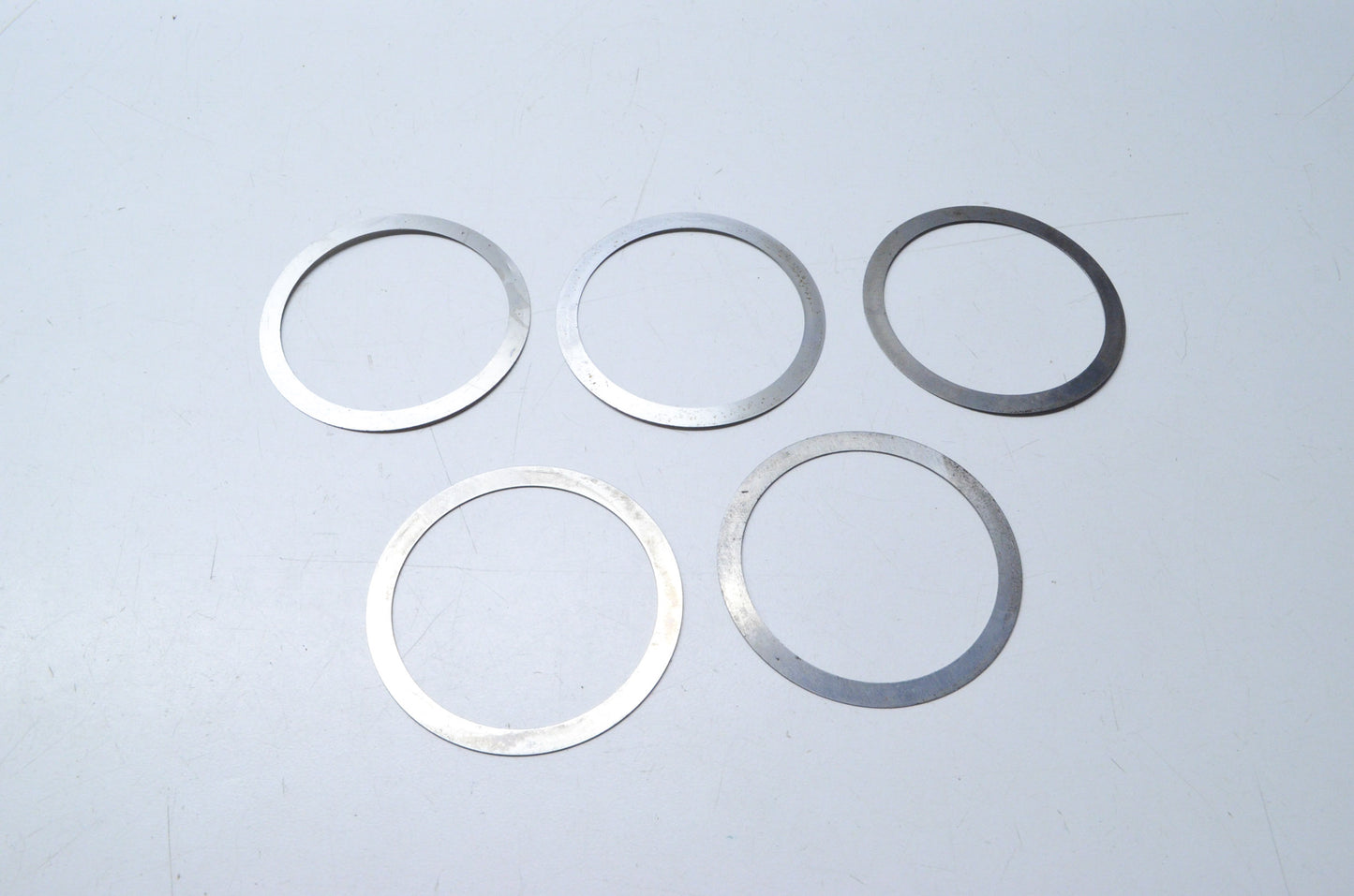 Shim Assembly NOS