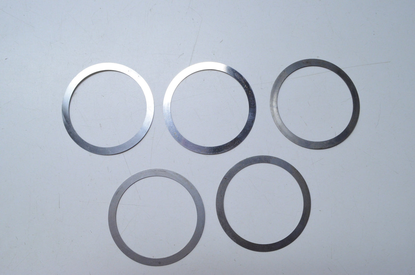 Shim Assembly NOS